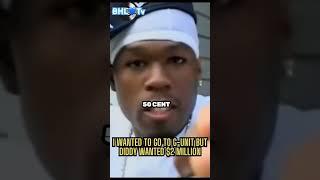 #50cent #vs  murda mase #gunit business #BHLTV #diddy #badboy #funny #rapper #hiphop #music