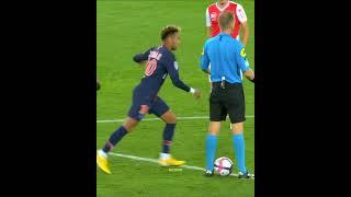 Rare Neymar Moments