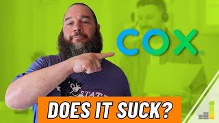 Cox Internet Review | Do You Get What You Pay For?