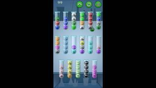 Lyfoes Extra-hard Level 99 / Игра Лифы 5-99