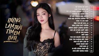 Đổ Sông Đổ Biển - Cạn Tình Như Thế - Nhạc Trẻ Ballad Hay Nhất Hiện Nay - Nhạc Trẻ Tiktok Gây Nghiện