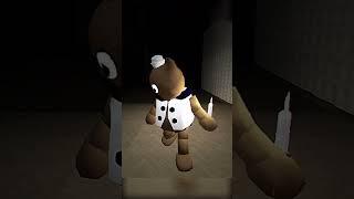 WHAT IS THAT? - Shipwrecked 64  #horrorgaming  #gamingshorts