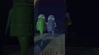 Random Clips | Receiving Instant Karma! | #shorts