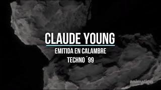 Claude Young - Wellcome To Central @ Sesión Calambre Techno (1999)