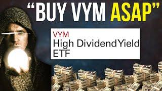 VYM ETF Review | Is This ETF Even Worth Owning In 2024?