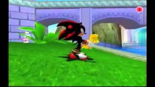 Sonic Adventure 2: Battle - Episode 15