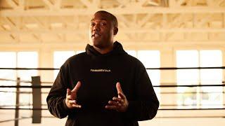 George Foreman III on "Just The Craft"