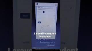 Laravel Dependent Dropdown with Ajax jQuery | Coding Xpress