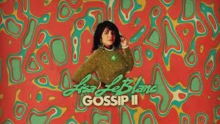 Lisa LeBlanc - Gossip II (Official Audio)