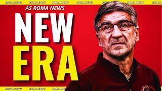 Juric ERA BEGINS! Fans SPARK Boycott! Roma News