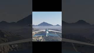 GTA V ASMR Flight #gta #gta5 #gaming #shorts #gta #shortvideo #short #gta5mods #asmr #short #viral