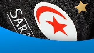 Saracens - Aviva Premiership Rugby 2016/17 Preview