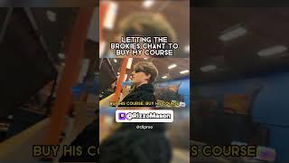 These BROKIES are easy to manipulate! @MasonRizzo  #masonrizzo #clips #richkid #twitchstreamer