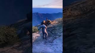 КАК СТАТЬ ПТИЦЕЙ В GTA 5?  #gta5 #игроприколы #гта5 #секретыигр #заметкигеймера #гтаса #гта
