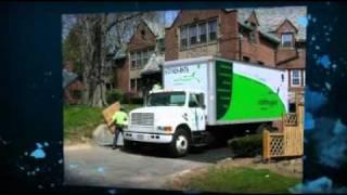 Boston Moving Company - Boston Movers