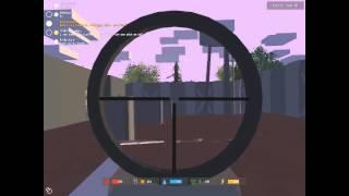 Unturned - Murder, Zombies, and Hallucinogenic Berries