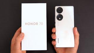 HONOR 70 Review (In-Depth) A Great Midranger!