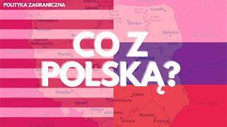 Czy jesteśmy gotowi na nowy ład w Europie?