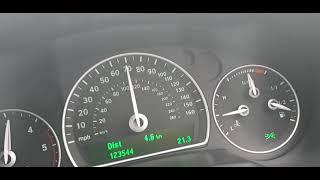 Saab 9-3 Aero TTID Stage 1 Remap!