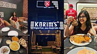 KARIM'S IN BARDHAMAN || Mutton Biryani || Original from Jama Mashjid Delhi- 6 is now in Burdwan