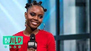 Ashleigh Murray On Her Life Before "Riverdale"