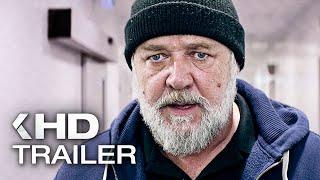 SLEEPING DOGS Trailer German Deutsch (2024) Russell Crowe