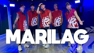 MARILAG by Dionela | Zumba | TML Crew Johnros Rosita