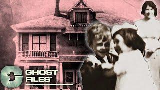 Ryan and Shane Hunt Ghosts at the Creepy Maag Family Farmhouse • Ghost Files