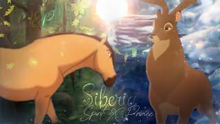 Siberia MEP - Spirit X Prince - for {ABlackSnowNight}