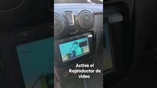 MEDIA NAV GPS RENAULT