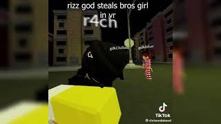 ROBLOX DA HOOD TIKTOK COMPILATIONS #7