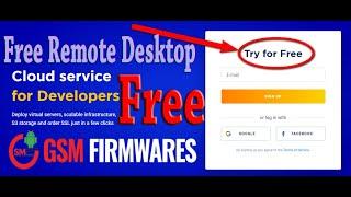 FREE VPS server Windows RDP 2020 NEW WORKING METHOD 100%