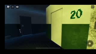 Roblox Лифты ЩЛЗ 1992 (раб. с 1993 г.), МЛМ 2021 гг. в. на плейсе ELEVATORS MLZ