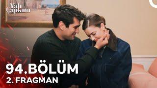 Yalı Çapkını 94. Bölüm 2. Fragmanı | Bizim Çocuğumuz Olacak!