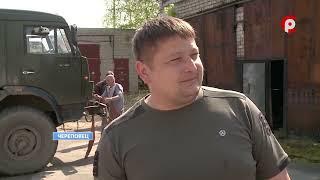 Время новостей 2025.05.23