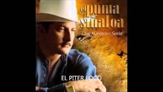 el puma de sinaloa mix romantico
