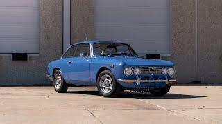 1974 Alfa Romeo GTV | Autofotive x BringATrailer