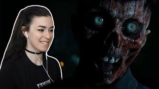 THIS ISN'T CREEPY AT ALL... | Man of Medan Gameplay | Part 1