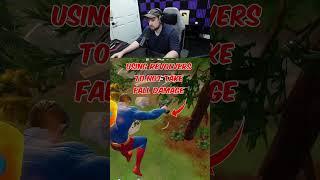I Got My Payback