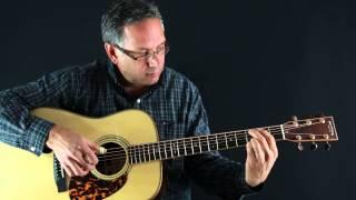 Stonebridge D35AR Demo