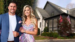 Christina Hall Divorce: Josh Hall Files Court Order to STOP Tennessee Home Sale