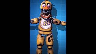 Fnaf Ar Edit - Relax 