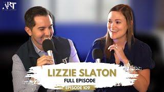 SBA Underwriting Talk with Credit Manager Lizzie Slaton | Ep. #109 | The Art of SBA Lending