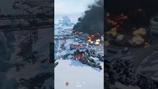 C5 Triple Kill on Snipers in BF 2042 Conquest Season 5