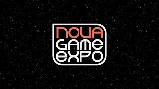 Nova Game Expo 2025