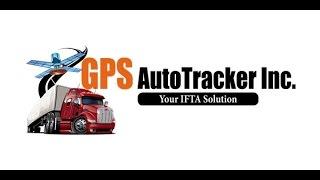 GPS Autotracker Inc SmartTruck Solution!