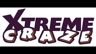 Xtreme Craze Laser Tag