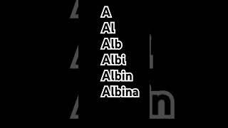 Albina