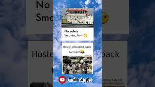 Hostel #meme #funny