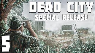 S.T.A.L.K.E.R. Dead City Special Release #5. Дешифратор